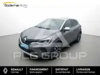 2022 Renault Captur