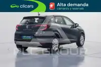2022 Renault Captur