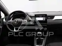 2022 Renault Captur