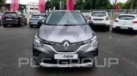 2022 Renault Captur