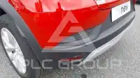 2022 Renault Captur