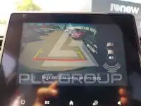 2022 Renault Captur