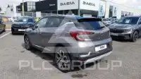 2022 Renault Captur