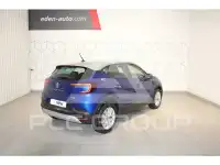 2022 Renault Captur