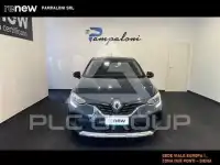2022 Renault Captur