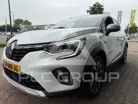 2022 Renault Captur
