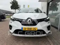 2022 Renault Captur