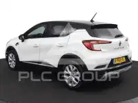 2022 Renault Captur