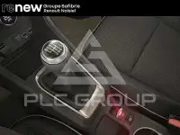 2022 Renault Captur