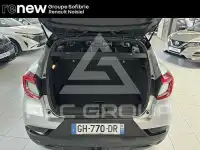 2022 Renault Captur