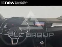 2022 Renault Captur
