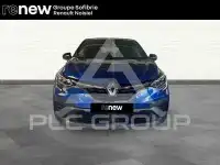 2022 Renault Captur