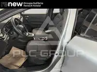 2022 Renault Captur