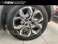 2022 Renault Captur