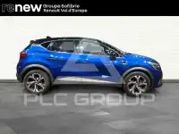 2022 Renault Captur