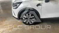 2022 Renault Captur