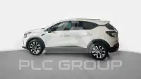 2022 Renault Captur