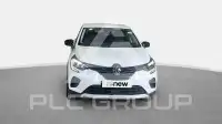 2022 Renault Captur