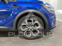 2022 Renault Captur