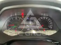 2022 Renault Captur