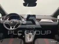 2022 Renault Captur