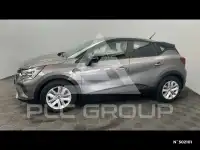2022 Renault Captur