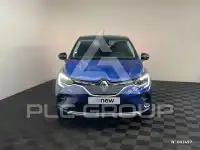 2022 Renault Captur