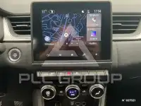 2022 Renault Captur