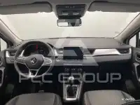 2022 Renault Captur