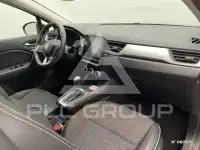 2022 Renault Captur