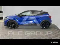 2022 Renault Captur