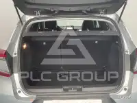 2022 Renault Captur