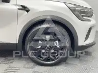 2022 Renault Captur
