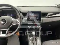 2022 Renault Captur