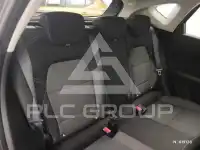 2022 Renault Captur