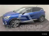 2022 Renault Captur
