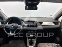 2022 Renault Captur