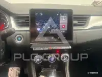 2022 Renault Captur