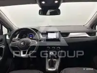 2022 Renault Captur