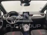 2022 Renault Captur