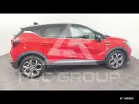 2022 Renault Captur