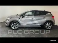 2022 Renault Captur