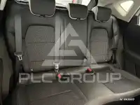 2022 Renault Captur