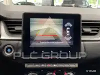 2022 Renault Captur
