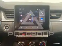 2022 Renault Captur