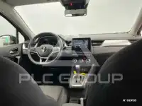2022 Renault Captur