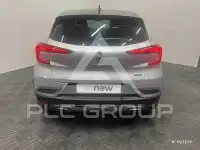 2022 Renault Captur