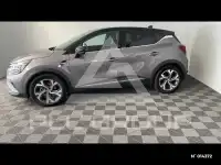 2022 Renault Captur