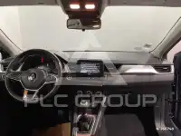 2022 Renault Captur