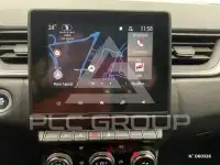 2022 Renault Captur